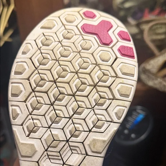 Nike Free 4.0 Flyknit women’s size 8 - Picture 3 of 12